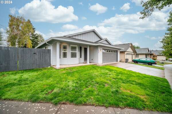 4900 NE 29th Ave, Vancouver, WA 98663