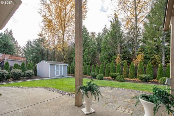 13604 NE 25th Ave, Vancouver, WA 98686