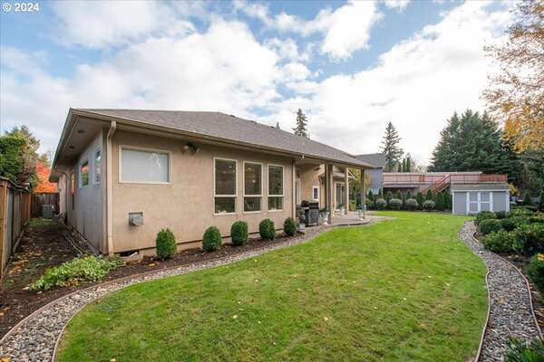 13604 NE 25th Ave, Vancouver, WA 98686