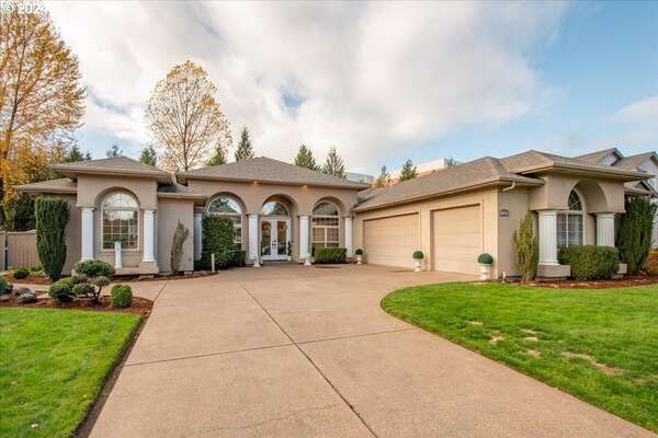 13604 NE 25th Ave, Vancouver, WA 98686