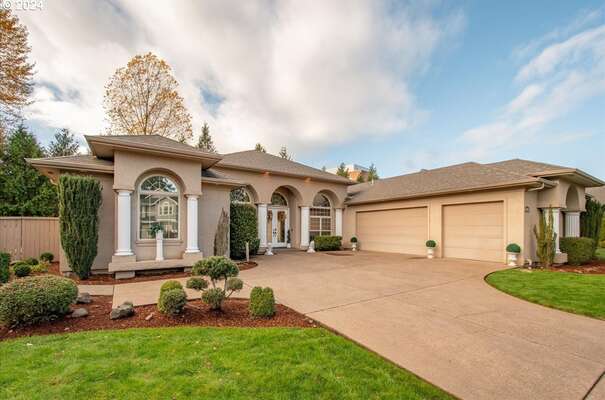 13604 NE 25th Ave, Vancouver, WA 98686