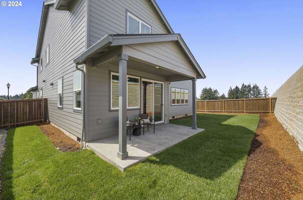 2724 S 9th Way, Ridgefield, WA 98642