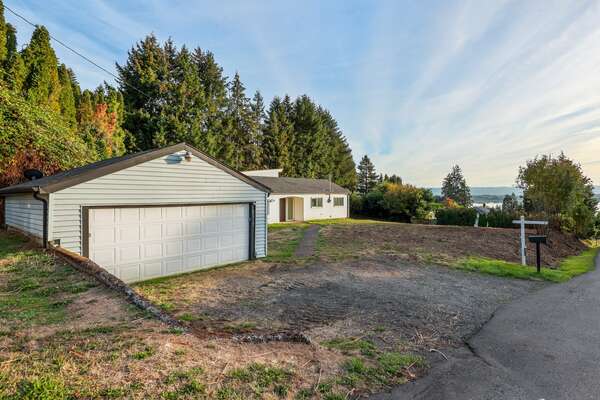 8417 NW Fruit Valley Rd, Vancouver, WA 98665