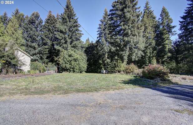 S Old Pioneer Way, Ridgefield, WA 98642