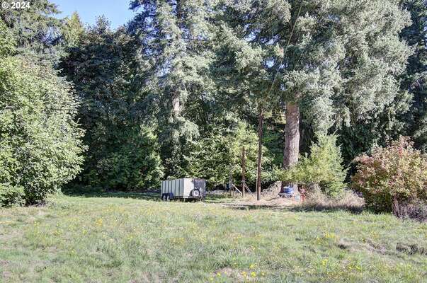 S Old Pioneer Way, Ridgefield, WA 98642