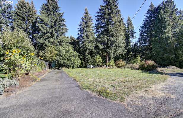 S Old Pioneer Way, Ridgefield, WA 98642