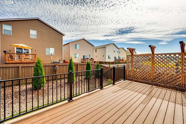 1419 W 16th Cir, La Center, WA 98629