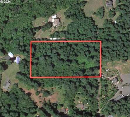 5700 NE 256th Ave, Vancouver, WA 98682