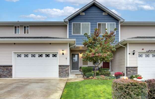 7509 NE 62nd St, Vancouver, WA 98662