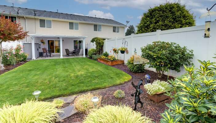 7509 NE 62nd St, Vancouver, WA 98662