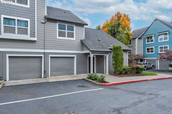 729 SE Fairwinds Loop, Vancouver, WA 98661