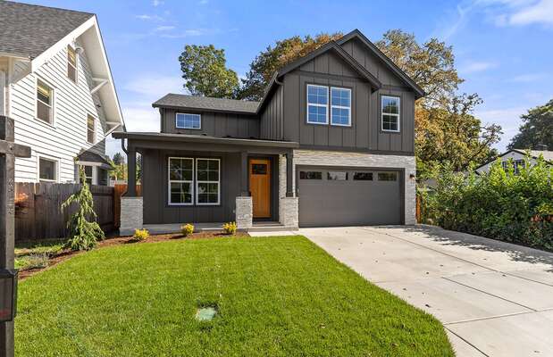 407  Date St, Vancouver, WA 98661