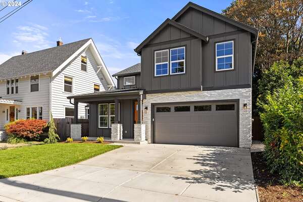 407  Date St, Vancouver, WA 98661