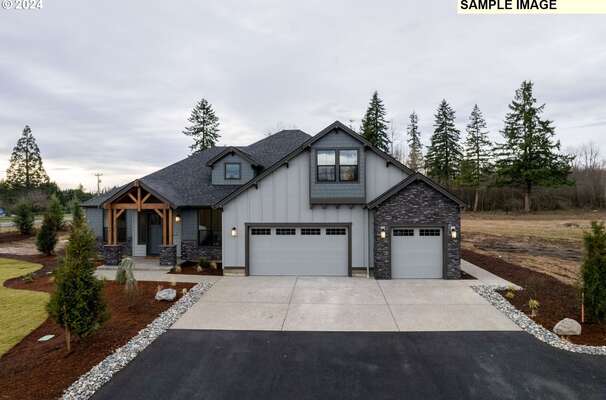 1012 S Mountain Pl, Ridgefield, WA 98642