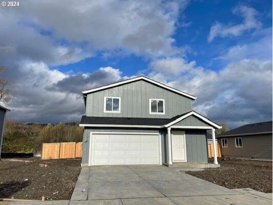 2065  Henderson Way, Longview, WA 98632