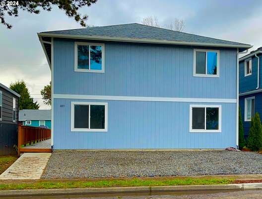 285  22nd Ave, Longview, WA 98632