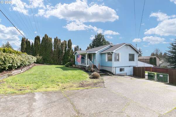 207 NW 99th St, Vancouver, WA 98665