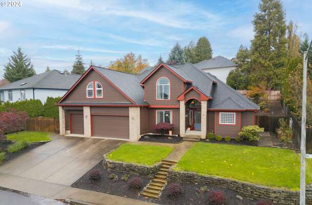 3012 NE 141st St, Vancouver, WA 98686