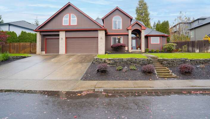 3012 NE 141st St, Vancouver, WA 98686