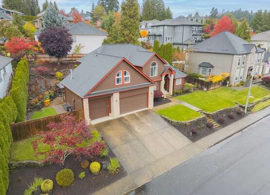 3012 NE 141st St, Vancouver, WA 98686