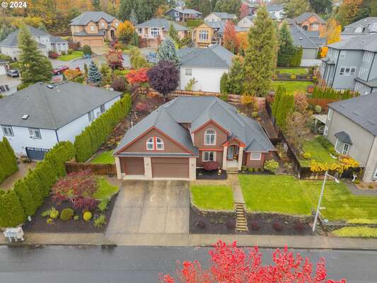 3012 NE 141st St, Vancouver, WA 98686