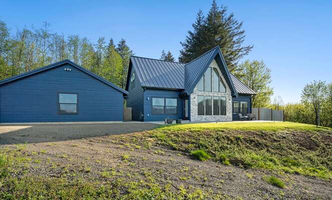 1141  Cedar Falls Rd, Washougal, WA 98671