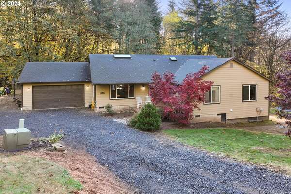 2683  Green Mountain Rd, Kalama, WA 98625