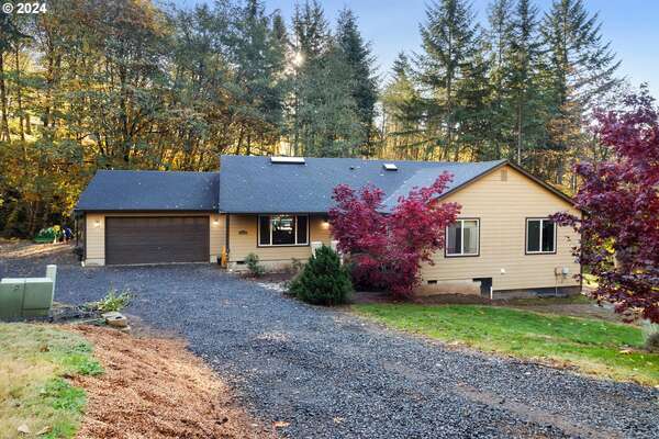 2683  Green Mountain Rd, Kalama, WA 98625