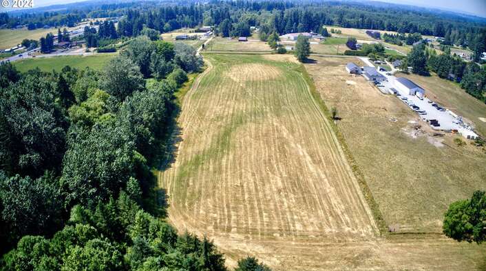 NE 92nd Ave, Battle Ground, WA 98604