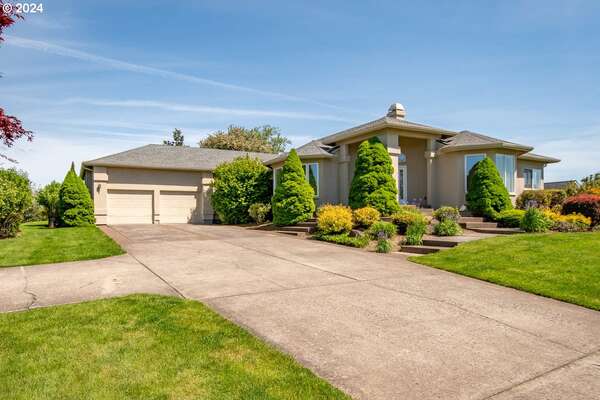 3107 SE 300th Ave, Washougal, WA 98671