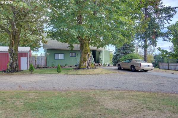 38011 NE 109th Ave, La Center, WA 98629