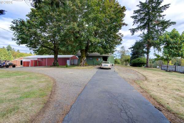 38011 NE 109th Ave, La Center, WA 98629