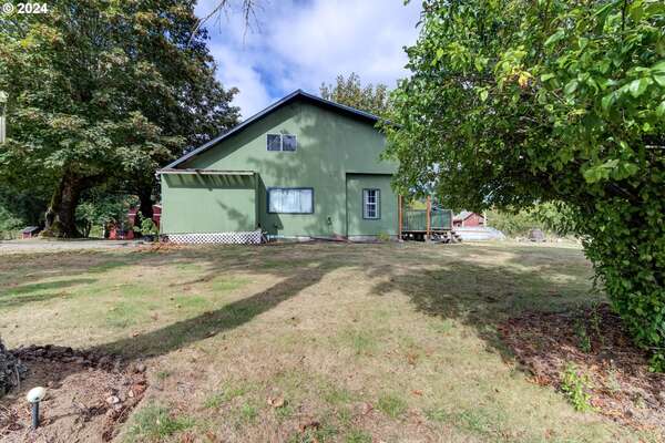 38011 NE 109th Ave, La Center, WA 98629