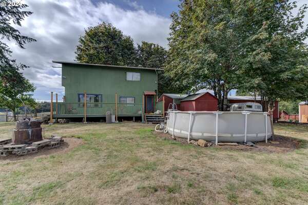 38011 NE 109th Ave, La Center, WA 98629