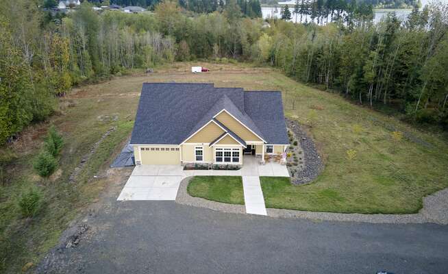 426  Silver Shores Dr, Silver Lake, WA 98645