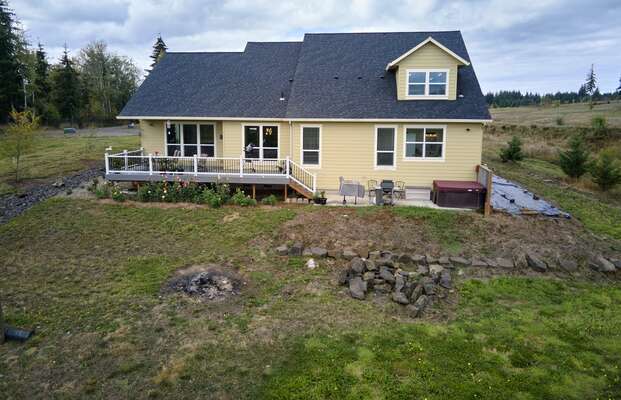 426  Silver Shores Dr, Silver Lake, WA 98645