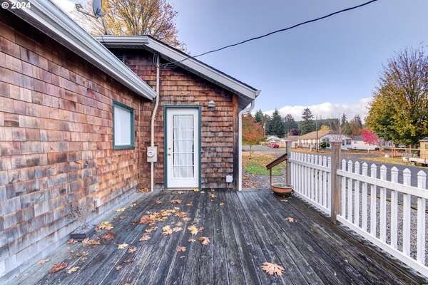 214  Jackson St, Ryderwood, WA 98581