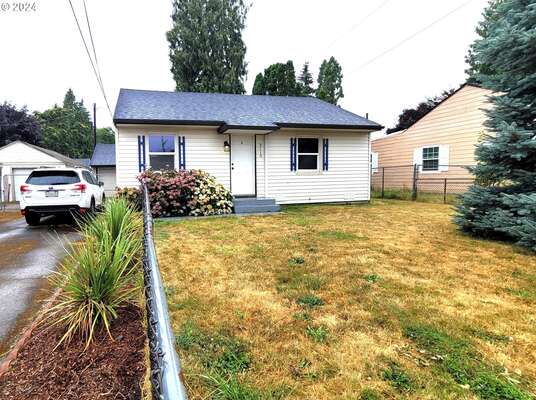 3110  Xavier Ave, Vancouver, WA 98660