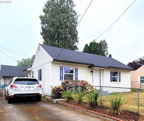 3110  Xavier Ave, Vancouver, WA 98660