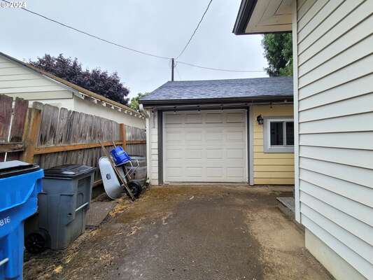 3110  Xavier Ave, Vancouver, WA 98660