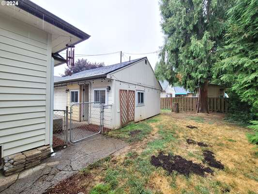 3110  Xavier Ave, Vancouver, WA 98660