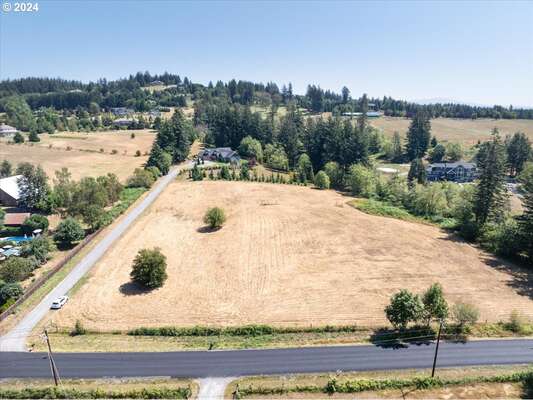 SE 357th Ave, Washougal, WA 98671