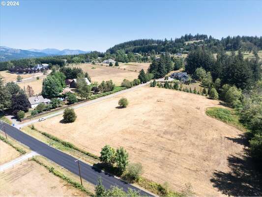 SE 357th Ave, Washougal, WA 98671