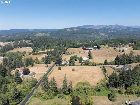 SE 357th Ave, Washougal, WA 98671