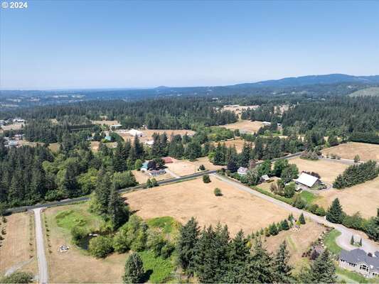 SE 357th Ave, Washougal, WA 98671