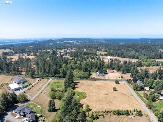 SE 357th Ave, Washougal, WA 98671