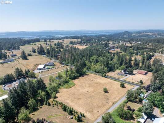 SE 357th Ave, Washougal, WA 98671