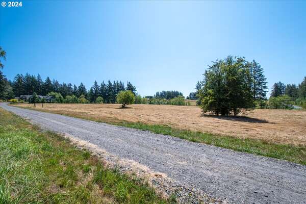 SE 357th Ave, Washougal, WA 98671