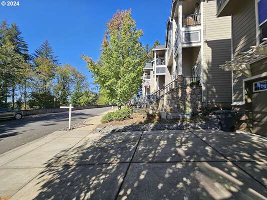 2868 W 9th St #36, Washougal, WA 98671