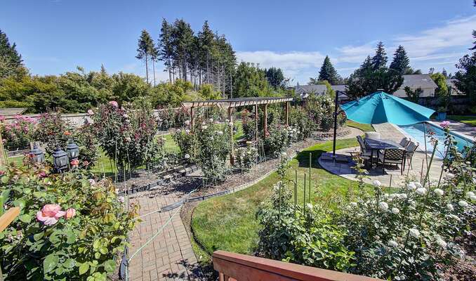 2412 NW 121st Cir, Vancouver, WA 98685